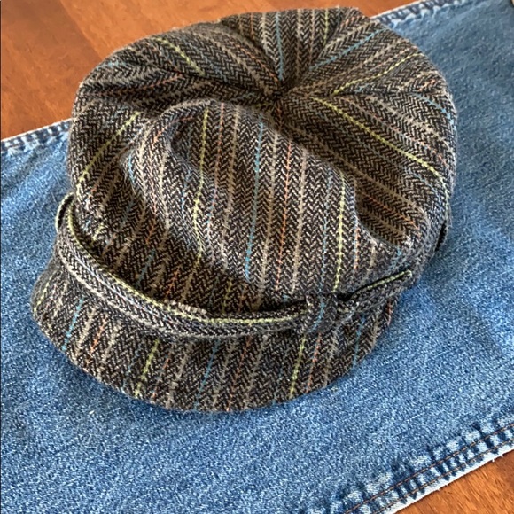 Hat - Picture 1 of 3